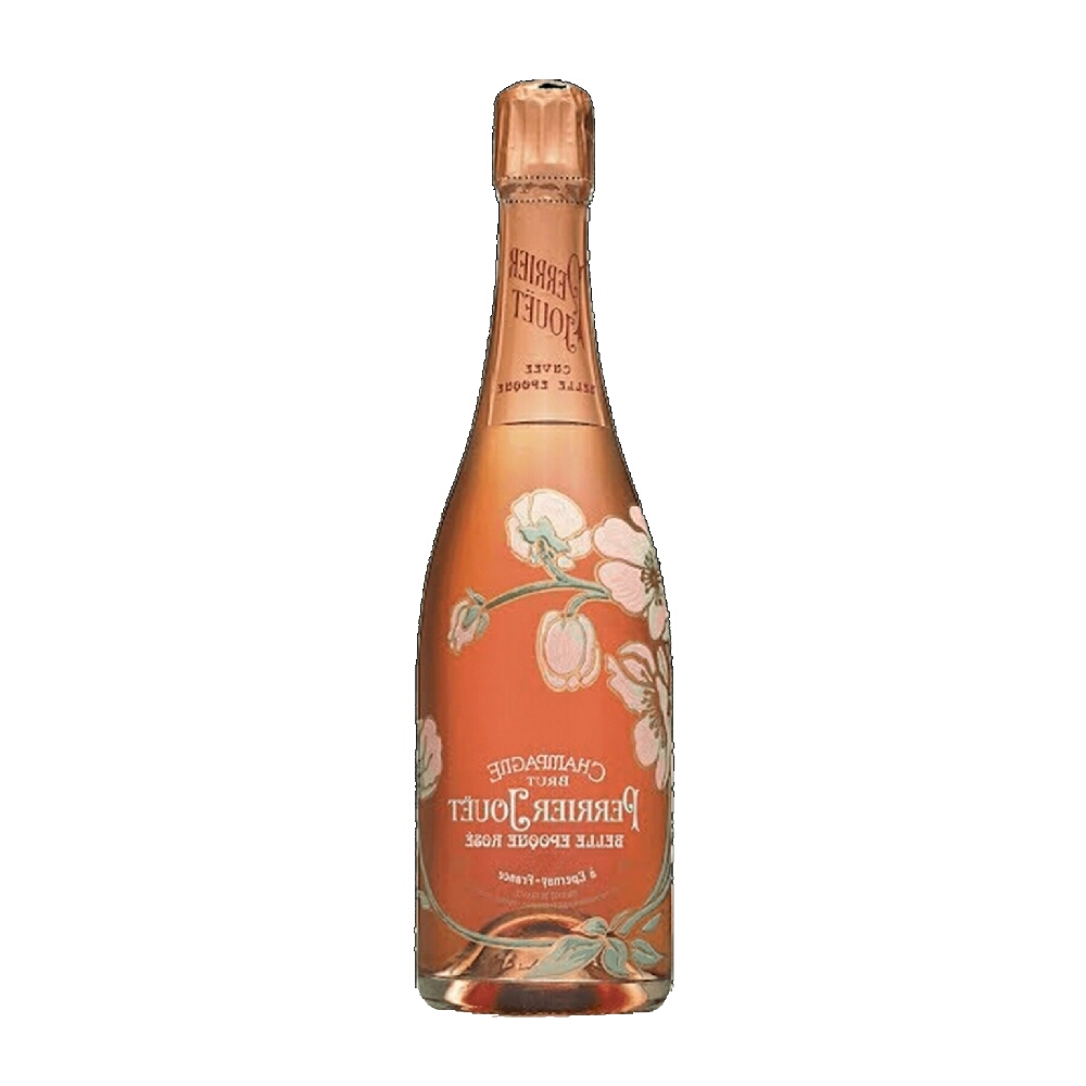Perrier-Jouet Belle Epoque Rose 2013